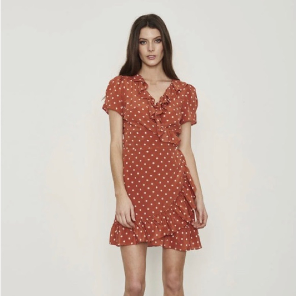 Réalisation Par Valentina Dress